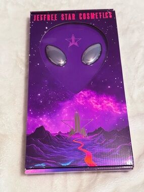 Jeffree Star Abduction Alien Mirror-SOLD OUT!